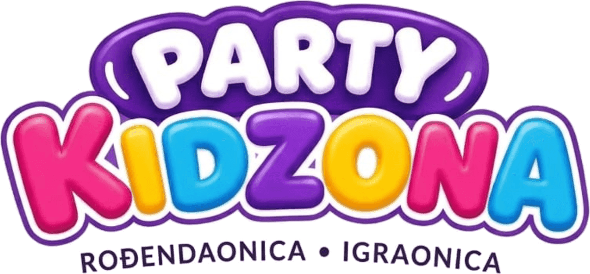 Party Kidzona — rođendaonica i igraonica, Nova Gradiška